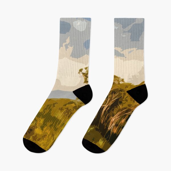 Item preview, Casuarina Countryside designed and sold by Sbomber73.