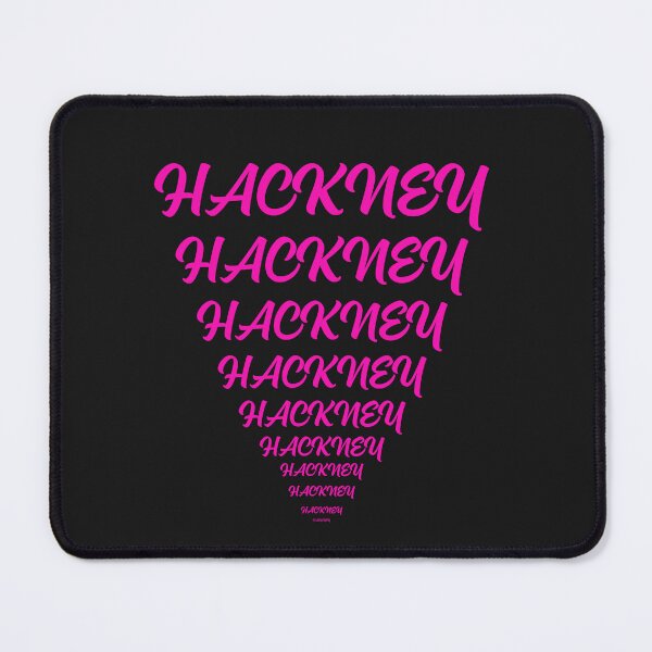 Item preview, Hackney  designed and sold by VannyBeeArt.