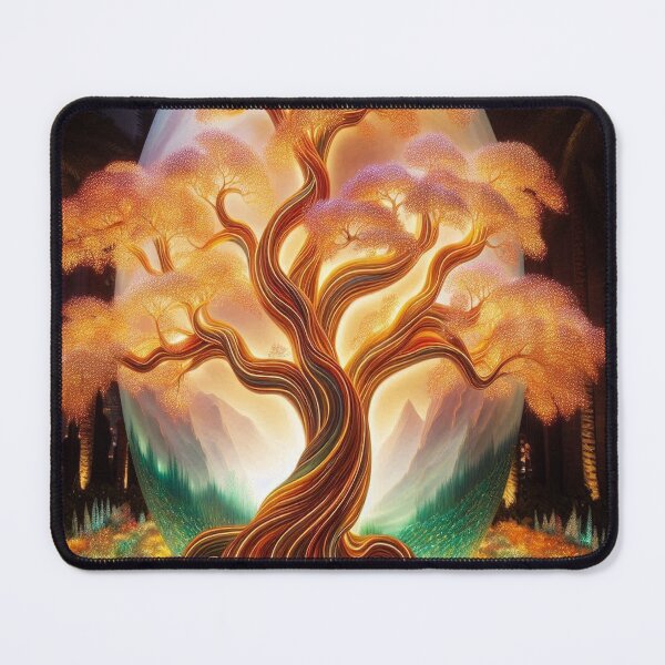 Item preview, Wood phenomenon designed and sold by ARTFINSTORE.