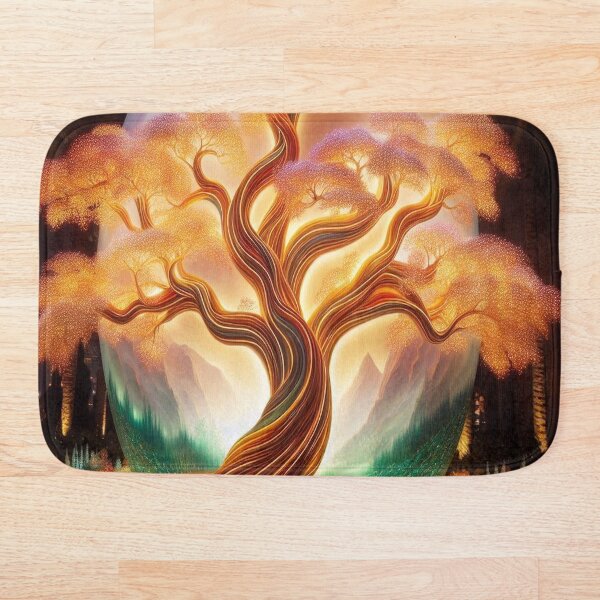 Item preview, Wood phenomenon designed and sold by ARTFINSTORE.