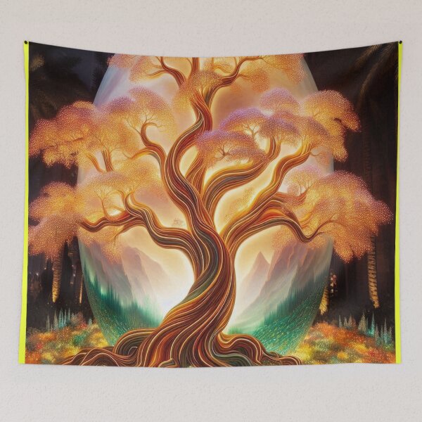 Item preview, Wood phenomenon designed and sold by ARTFINSTORE.
