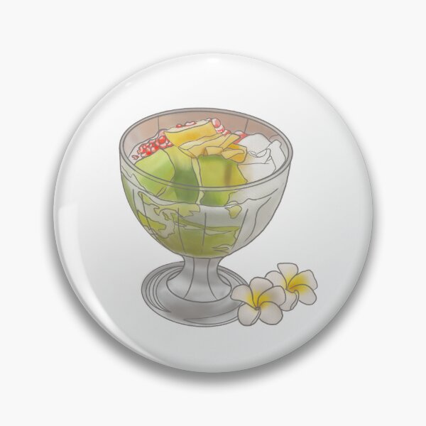 Item preview, Es Teler designed and sold by Ilpiccololupo .