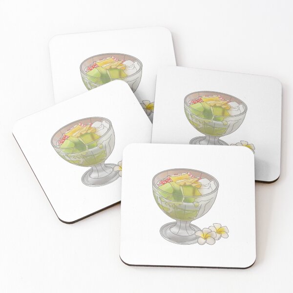 Item preview, Es Teler designed and sold by Ilpiccololupo .