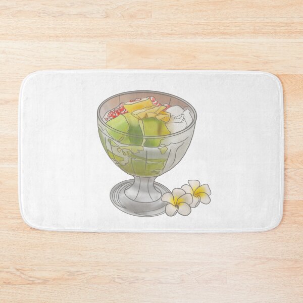 Item preview, Es Teler designed and sold by Ilpiccololupo .