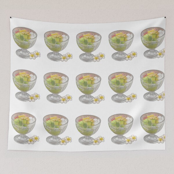 Item preview, Es Teler designed and sold by Ilpiccololupo .