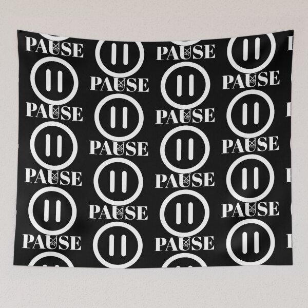 Item preview, LaMaisonOfMY NEW ONE WORD "PAUSE" COLLECTION NO.3 SIGNATURE BLACK designed and sold by LaMaisonOfMY.