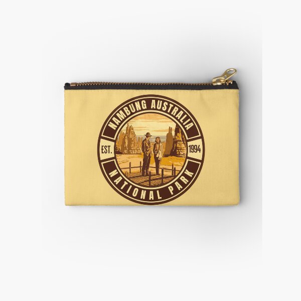 Item preview, Nambung National Park designed and sold by aussieexplore.