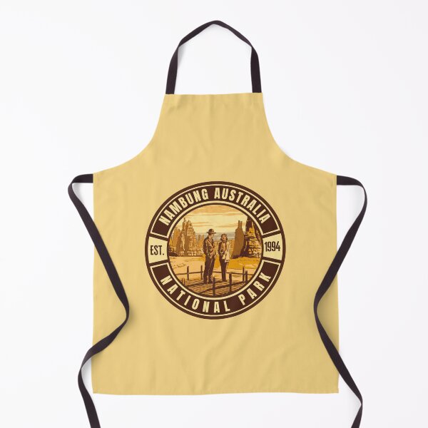 Item preview, Nambung National Park designed and sold by aussieexplore.