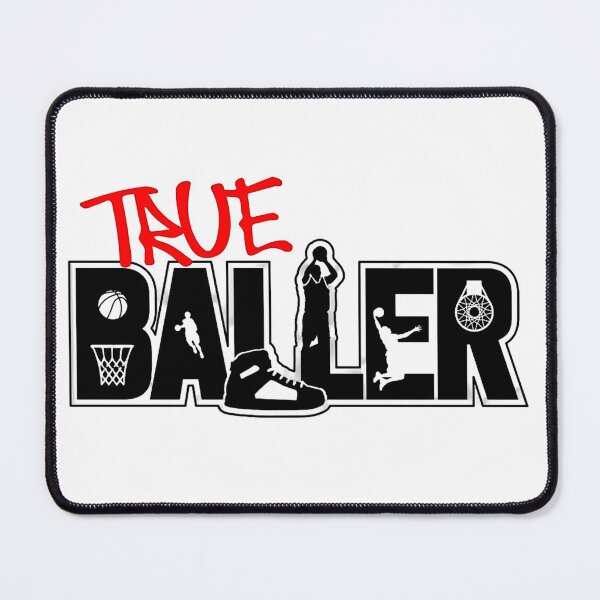 Item preview, True Ballers designed and sold by UZRWRLD .