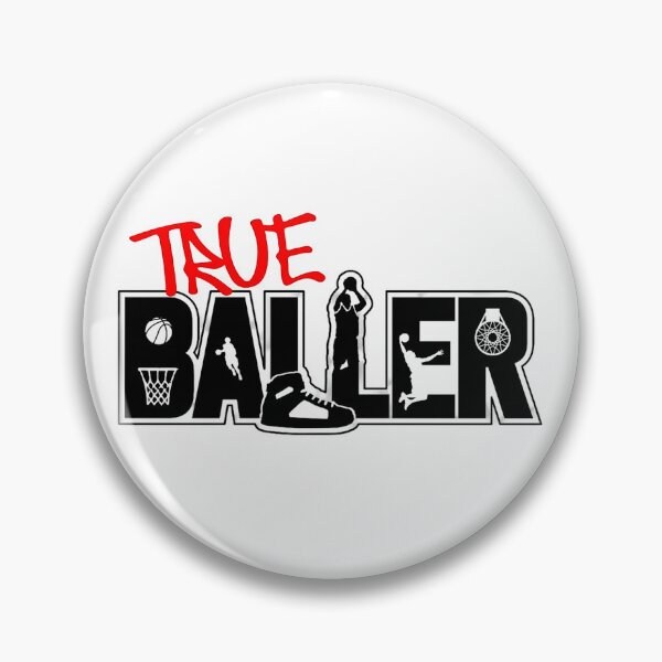 Item preview, True Ballers designed and sold by UZRWRLD .