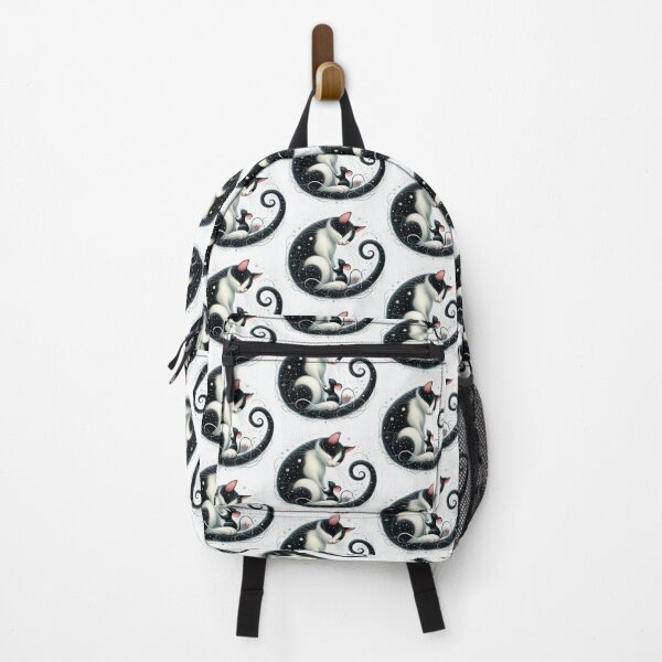 Item preview, Cat and Mouse designed and sold by RaF71PrO.