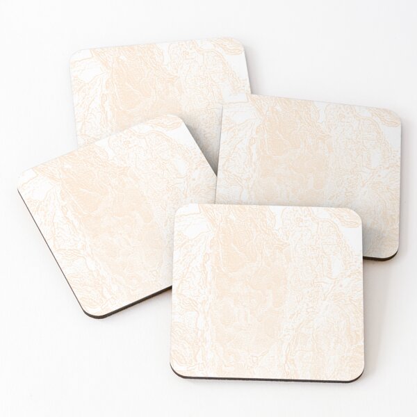Item preview, Vibrant Pine Bark Textures: Nature-Inspired Patterns in Every Color, Unique designed and sold by villacreativa.