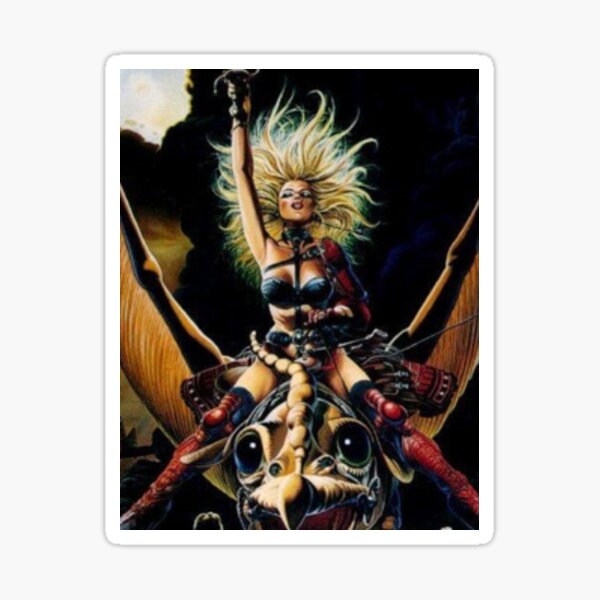 Item preview, Heavy Metal Magazine designed and sold by ChiefAmbition71.