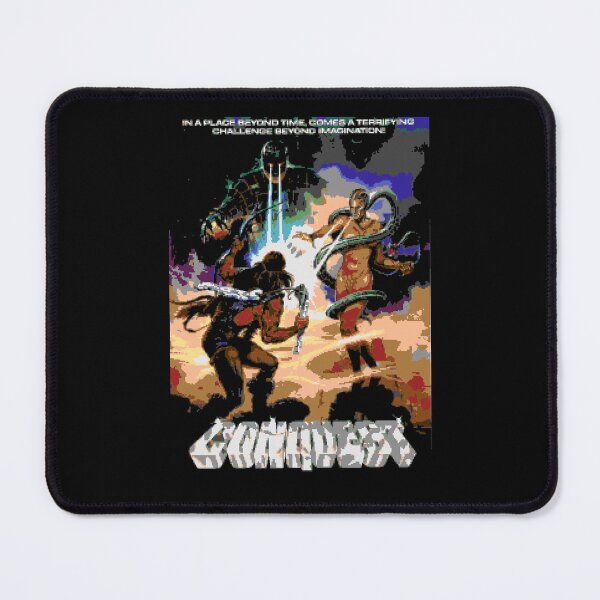 Item preview, Conquest (1983) designed and sold by ChickenFund.