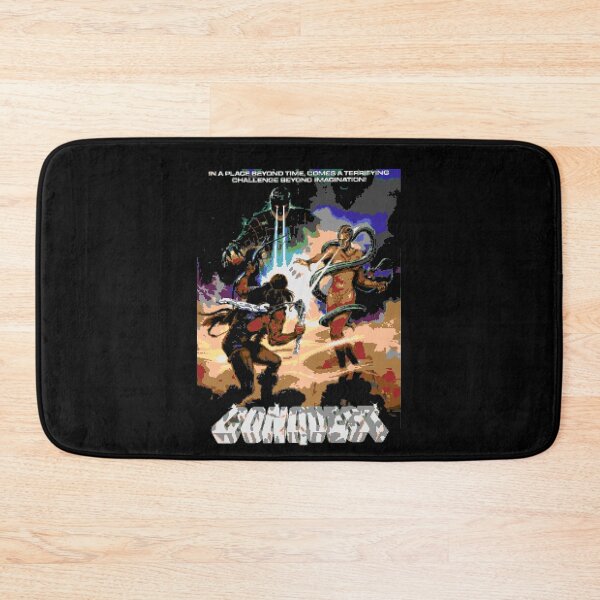 Item preview, Conquest (1983) designed and sold by ChickenFund.