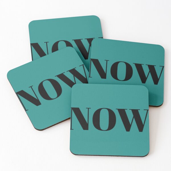 Item preview, LaMaisonOfMY NEW ONE WORD "NOW" COLLECTION NO.1 designed and sold by LaMaisonOfMY.