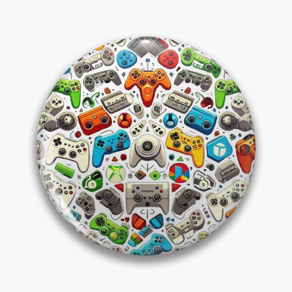 Item preview, Gaming designed and sold by KelvinBlaze.