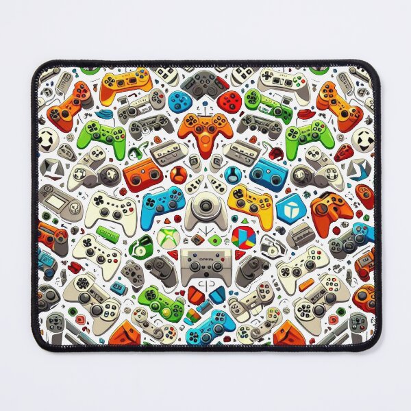 Item preview, Gaming designed and sold by KelvinBlaze.