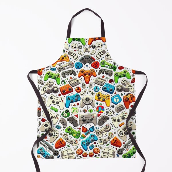 Item preview, Gaming designed and sold by KelvinBlaze.