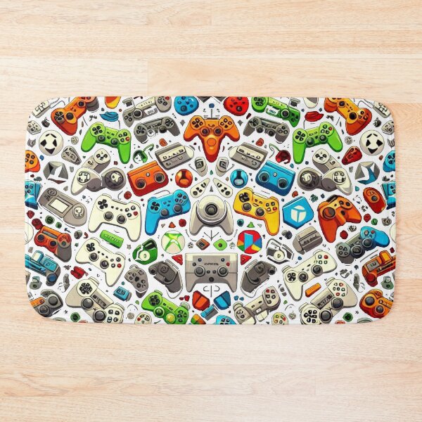 Item preview, Gaming designed and sold by KelvinBlaze.