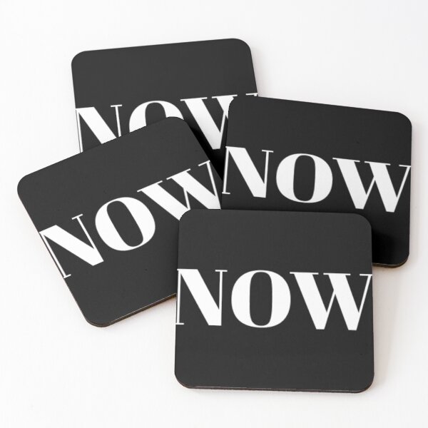Item preview, LaMaisonOfMY NEW ONE WORD "NOW" COLLECTION NO.1 BLACK designed and sold by LaMaisonOfMY.