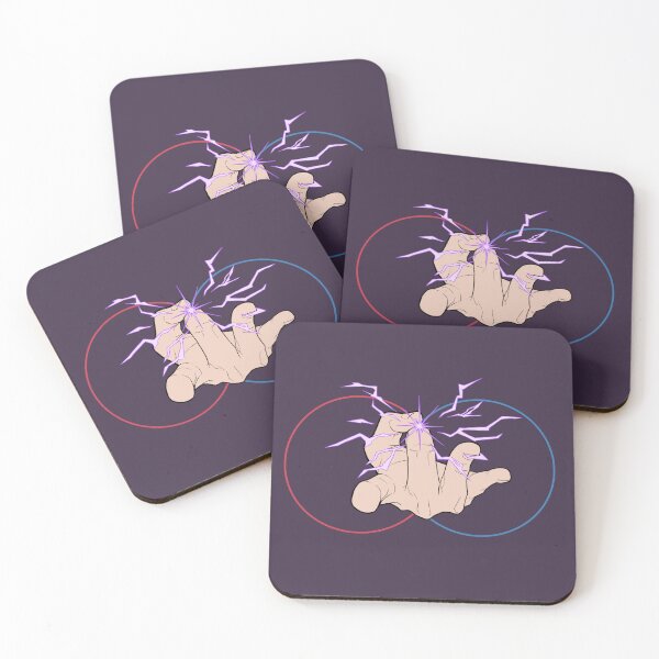 Item preview, Hollow Purple designed and sold by MaxMeter.
