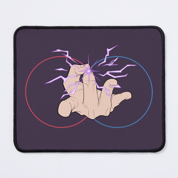 Item preview, Hollow Purple designed and sold by MaxMeter.