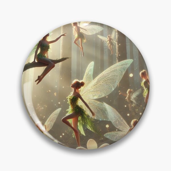 Item preview, World of Fairies designed and sold by ValerieStOnge.