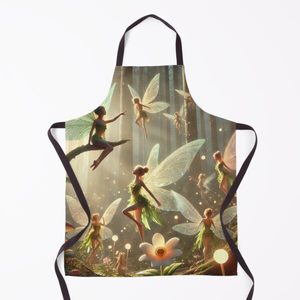 Item preview, World of Fairies designed and sold by ValerieStOnge.