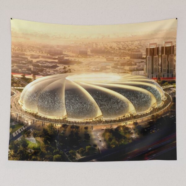 Item preview, Sports Stadium  designed and sold by ontological.