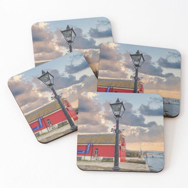 Item preview, Poole Old Lifeboat Museum  designed and sold by Alisonchambers2.