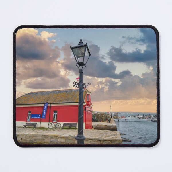 Item preview, Poole Old Lifeboat Museum  designed and sold by Alisonchambers2.
