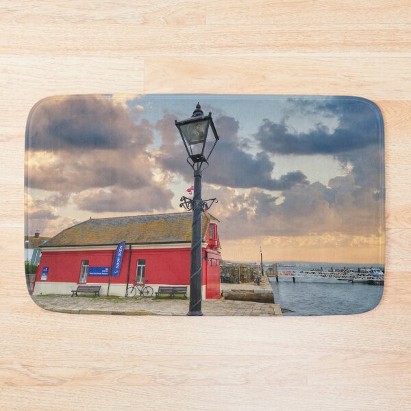 Item preview, Poole Old Lifeboat Museum  designed and sold by Alisonchambers2.