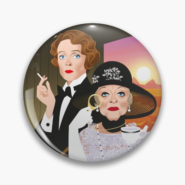 Item preview, Bowers! designed and sold by AleMogolloArt.