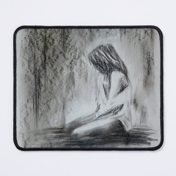Item preview, Rain designed and sold by Sarah Does Art.