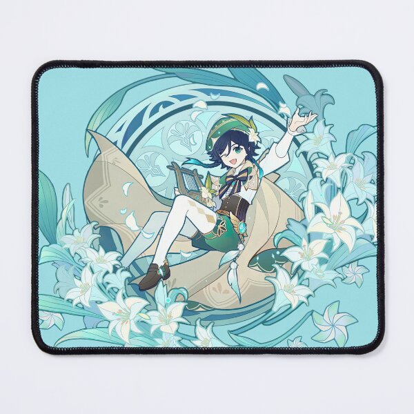 Item preview, Venti | Genshin Impact designed and sold by Verthalies.