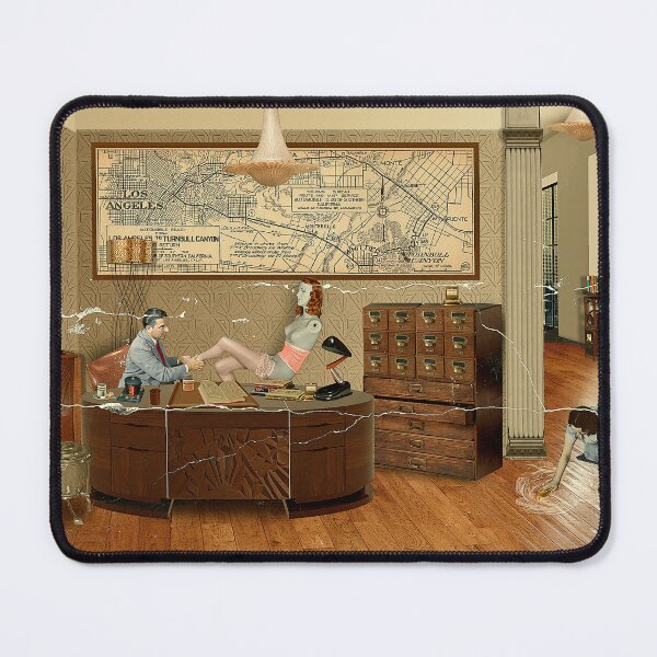 Item preview, Art Deco Fetishism designed and sold by PrivateVices.