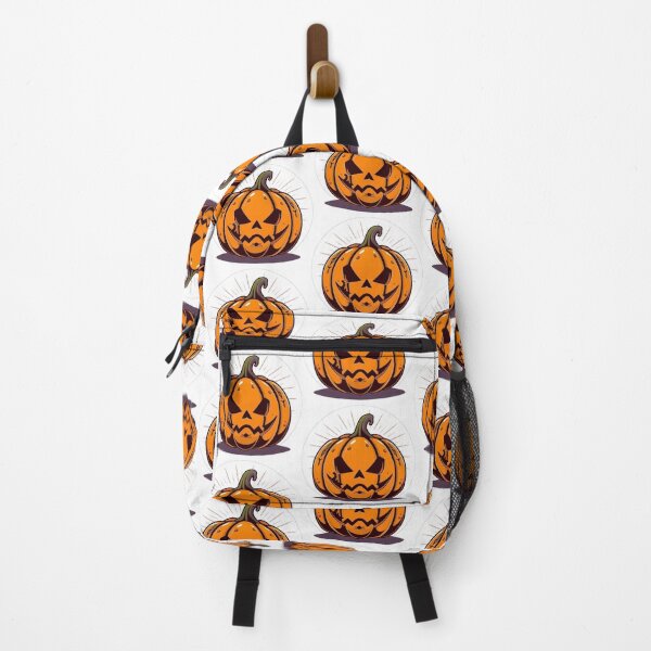 Item preview, Halloween Great Glowing Pumpkin designed and sold by TriForceDesign.