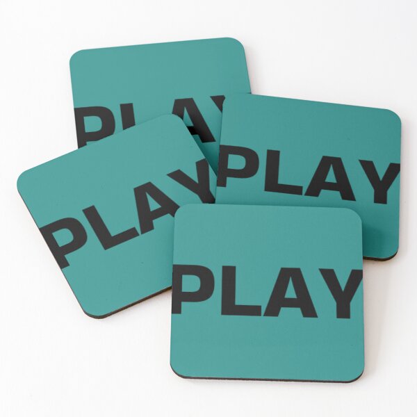 Item preview, LaMaisonOfMY NEW ONE WORD "PLAY" COLLECTION NO.1 designed and sold by LaMaisonOfMY.