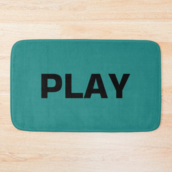 Item preview, LaMaisonOfMY NEW ONE WORD "PLAY" COLLECTION NO.1 designed and sold by LaMaisonOfMY.