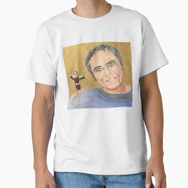John Neumeier - Choreographer Classic T-Shirt
