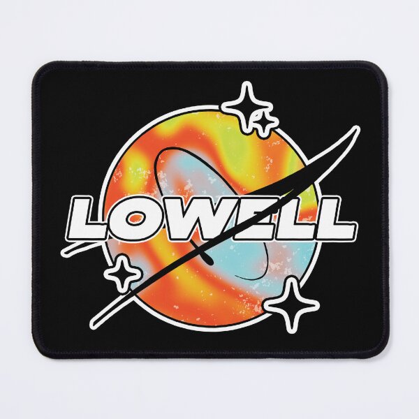 Item preview, Lowell Melty Space designed and sold by orlumbuspirate.