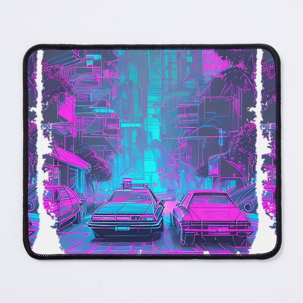 Item preview, neon-city designed and sold by duhnnae.