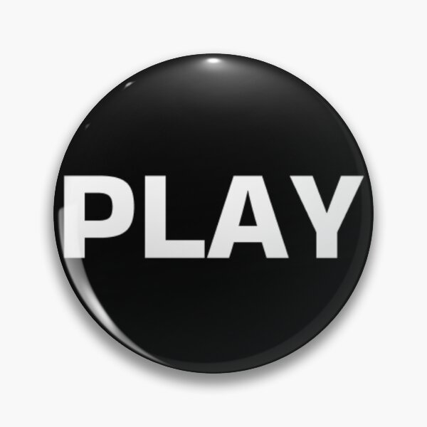 Item preview, LaMaisonOfMY NEW ONE WORD "PLAY" COLLECTION NO.1 BLACK designed and sold by LaMaisonOfMY.