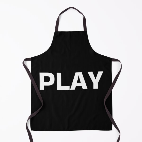 Item preview, LaMaisonOfMY NEW ONE WORD "PLAY" COLLECTION NO.1 BLACK designed and sold by LaMaisonOfMY.
