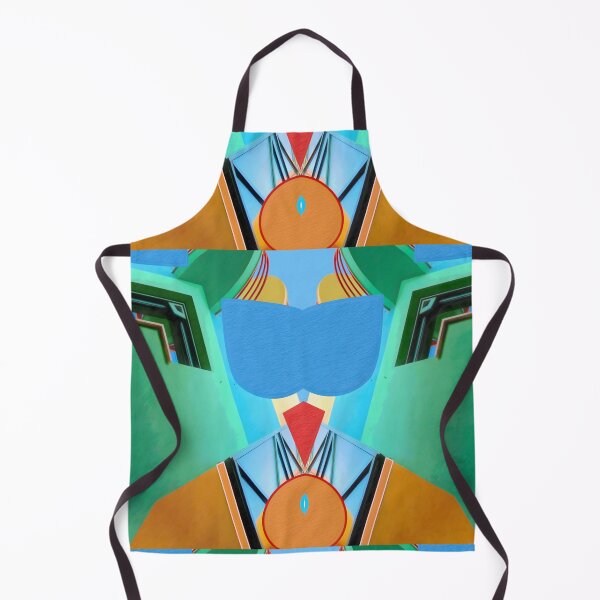 Item preview, *UNFORGETTABLE MEMORIES PORTUGAL ARCHITECTURE ABSTRACT PAINTING* designed and sold by Ralek.