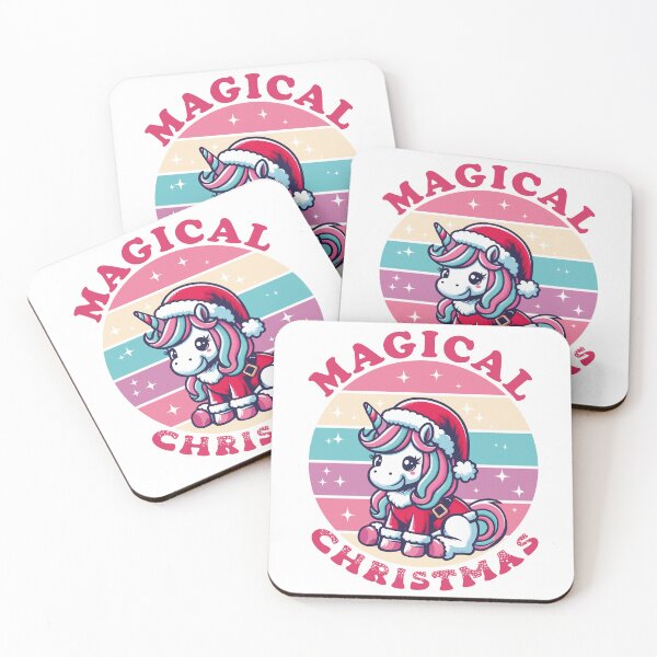 Item preview, Magical Christmas designed and sold by jaiahshop.
