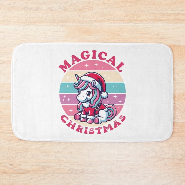 Item preview, Magical Christmas designed and sold by jaiahshop.