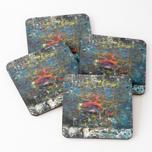 Item preview, ABSTRACT 26-S designed and sold by lautir.
