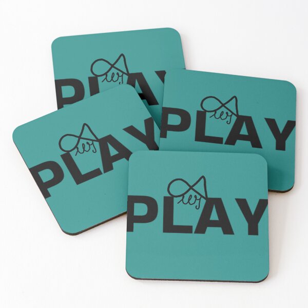 Item preview, LaMaisonOfMY NEW ONE WORD "PLAY" COLLECTION NO.1 SIGNATURE designed and sold by LaMaisonOfMY.